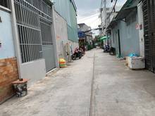 Hình ảnh Nhà hẻm 413,BTĐ A, giá tốt 4x11m 1 lầu giá 3.69 tỷ TL