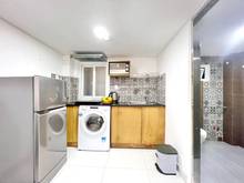 Hình ảnh Cho Thuê Căn Hộ Dịch Vụ Full Nội Thất Cao Cấp Q.1 - Q.3 - Q.7 - Q.10