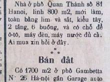 Hình ảnh Nhà hẻm xe hơi 5M Nguyễn Trãi P11 Q5. Chính Chủ