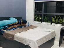 Hình ảnh Cho thuê CH Green River Q8 2PN 60m2 nhà full nt