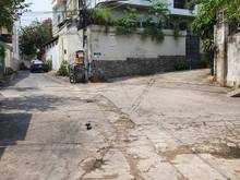 Hình ảnh Võ Văn Ngân, Thủ Đức - Hxh Tránh - 2 Tầng Btct - Hoàn Công Đủ - 3.25ty