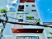 Hình ảnh Bán nhà phố đường Lê  Văn  Chiêu, P9, Q. Gò Vấp. Tp HCM