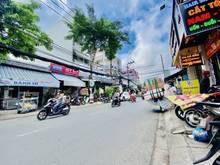 Hình ảnh Bán nhà Mặt Tiền Kinh Doanh – Gò Xoài Bình Tân – Ngang 4m – Giá 11 tỷ