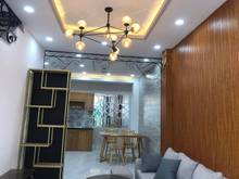Hình ảnh HOT! Bán nhà HXH giá rẻ – Phạm Văn Chiêu – Gò Vấp – Giá chỉ 3ty900