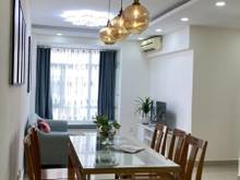 Hình ảnh Tang 9, 74 căn góc view sông , 3 phòng ngủ , 2 wc ,giá 3,330 tỷ