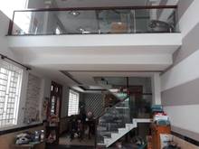 Hình ảnh Bán nhà góc 2 mặt tiền Huỳnh Văn Nghệ, Tân Bình, 5 tầng, Giá 8 tỷ 800