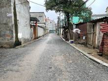 Hình ảnh Tôi chính chủ cần bán gấp mảnh đất trục chính thôn Kim Hồ, Lệ Chi