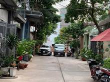 Hình ảnh 1/,Tân Kỳ Tân Quý, Bình Tân,HXT,64m2,3 Tầng, 6.15 tỷ.