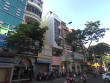 Hình ảnh Chuyển nhượng mặt tiền phường Nguyễn Thái Bình – Quận 1. Giá 39 Tỷ