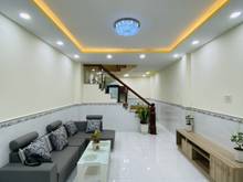 Hình ảnh Bán Nhà Phạm Văn Chiêu, Gò Vấp, 2 tầng, 92m2, Giá 4.8 tỷ