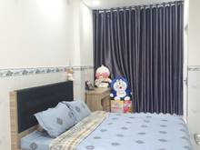 Hình ảnh Chính chủ bán gấp nhà MT Dương Bá Trạc, Phường 1, Quận 8.