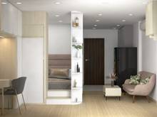 Hình ảnh Cho Thuê Căn Hộ Lavida Plus 37m2 full NT, 8 triệu