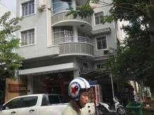 Hình ảnh Cho thuê nhà đẹp, căn góc Bùi Bằng Đoàn giao cao triều phát, PMH