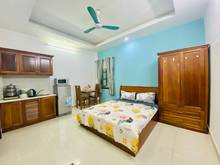 Hình ảnh 🌈🌈Căn Hộ VIP SANG TRỌNG Đẳng Cấp An Ninh ngay trung tâm Quận 3