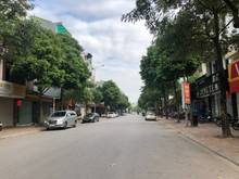 Hình ảnh Bán gấp siêu phẩm 92m mặt phố Trâu Quỳ,Gia Lâm.Kinh doanh siêu đỉnh