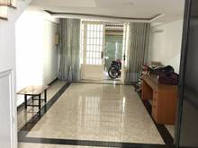 Hình ảnh BánNhà Trường Chinh,Giá rẻ,85m2, 5Tầng,Chỉ 6.5Tỷ,P.Tân Hưng Thuận Q12.