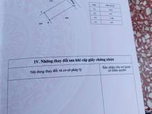 Hình ảnh Bán đất lấy may tại thị trấn hợp hoà.Dt:97,9m2.ful tc