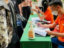Hình ảnh Chính chủ cần bán đất tân xã, bình yên thạch thất. Sát khu công nghệ