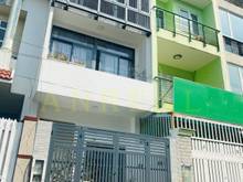 Hình ảnh Nhà Lương Định Của 350m2 - 4 Lầu Thiết Kế Văn Phòng