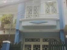 Hình ảnh Bán Gấp nhà Huỳnh Văn Bánh, Gần trường  Nguyễn Đình Chính. 40m-4tỷ-SHR