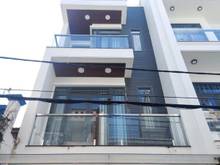 Hình ảnh "Cho thuê MT 226C Phạm Văn Hai Phường 2, Tân Bình 4x16 Trệt 3 Lầu 3PN