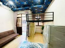 Hình ảnh Phòng full nội thất tiện nghi, đường số 36, quận 6