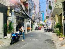 Hình ảnh Bán nhà đường Lý Thái Tổ, Xe hơi vào nhà, Giá 8.3tỷ.