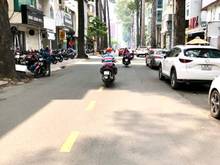 Hình ảnh Chuyển nhượng khu đất MT Ngay ngã 3 Lê QUang ĐỊnh - Nguyên Hồng P1 GV