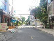 Hình ảnh Bán nhà Mặt tiền đường Võ Văn Dũng, Quận Tân Phú, 30m2, nhỉnh 5 tỷ .