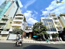 Hình ảnh [CHO THUÊ] MT Lê Lai, Bến Thành, Quận 1. 13x28, 2 Tầng. 8000 USD