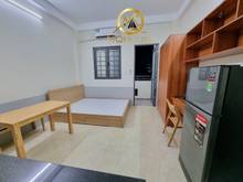 Hình ảnh ✨✨Mb6623 nạp rút nhanh chóng studio, full nội thất có balcon siêu mát ở Tân Phú✨✨