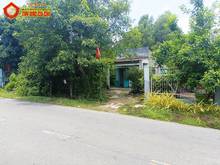 Hình ảnh Bán nhà đường bến súc - 396m2 - 7.5x55 - 300m2 thổ cư - xã an phú -