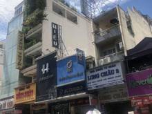 Hình ảnh Cho thuê nhà Hai Bà Trưng Quận 1 84m2 chỉ 50 triệu