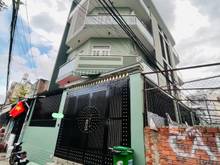 Hình ảnh Bán nhà / Lê Văn Quới. 💥 8m x 19m. TDT 152m, 2 lầu.