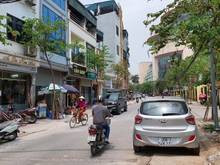Hình ảnh Bán Đất Tứ Hiệp. Diện tích rộng, mặt tiền đẹp, ô tô vào tận nơi, 57m2