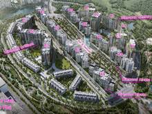 Hình ảnh khu Diamond của chủ Trang MB66.COM Chính Thức - MB 66 Uy Tín Gamuda Land Celadon giá tốt