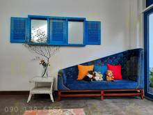 Hình ảnh Nhà Phố Gần Trần Não 4x20m - Thiết Kế Hiện Đại - 25 Triệu/Tháng