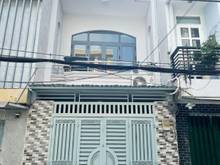 Hình ảnh Bán nhà 1 lầu mặt tiền HXH Huỳnh Tấn Phát, Phường Bình Thuận, Quận 7