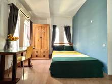 Hình ảnh 🌈Phòng Mini xinh xắn Full nội thất gần CẦU ĐA KHOA, KCX TÂN THUẬN, Q7