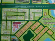 Hình ảnh Bán lô đất 13E Intresco, MT 60M, DT 140m2 (7x20) giá 11 tỷ, sẵn móng.