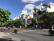 Hình ảnh [Gò Vấp] Bán siêu phẩm nhà 2 MT Phan Văn Trị, 133m2, 4 tầng- KD đỉnh