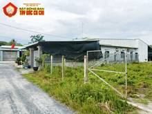 Hình ảnh Bán nhà 1/ đường 653 - 245m2 - 5.3x46 - 120m2 thổ cư - xã phước thạnh