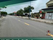Hình ảnh 85m2 Mặt Tiền Nguyễn Chí Thanh, P5, Đông Hà