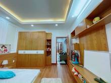 Hình ảnh Mặt tiền 5 tầng 110m2 ngay khu C2, C3 giao đường Lê Văn Việt Q9 giá 19