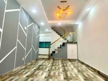 Hình ảnh Bán nhà đẹp Quận 10 Tô Hiến Thành, trung tâm, 35m2, 5,9 tỷ