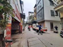 Hình ảnh Bán ccmn kim giang mới tinh - khai thác dòng tiền đều đặn 30 tr/tháng
