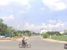 Hình ảnh Chủ ngộp cần bán lô đất đường Suối Cái, Linh Xuân, Thủ Đức. 100m2,SHR.