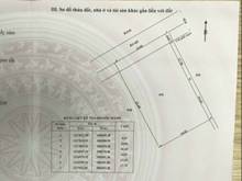 Hình ảnh Xã Phú Hòa Đông. DT: 25m x 42m, diện tích: 1000m2, giá 3.650 tỷ