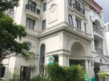 Hình ảnh Góc đặng đức thuật với cao triều phát thuộc khu phố Hưng gia 3.