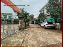 Hình ảnh 83m2 Đất TrungTâm Thành Phố, P5 Đông Hà - 1 tỷ